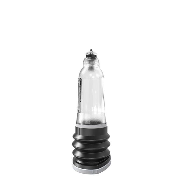 Penis Pump Hydromax5 Clear - Image 3