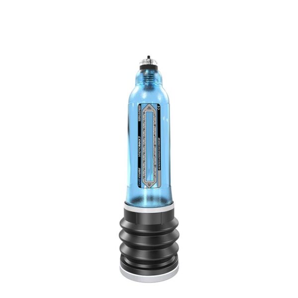 Penis Pump Hydromax7 Blue - Image 2