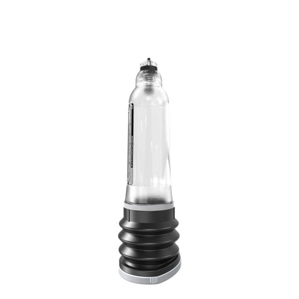 Penis Pump Hydromax7 Clear - Image 3
