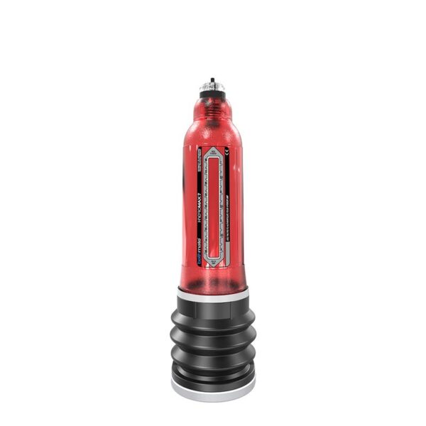 Penis Pump Hydromax7 Red - Image 2