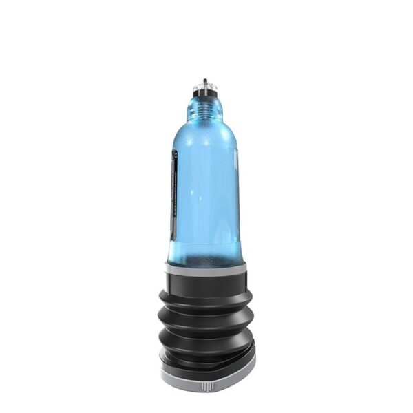 Penis Pump Hydromax7 Wide Boy Blue - Image 3