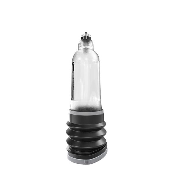Penis Pump Hydromax7 Wide Boy Clear - Image 3