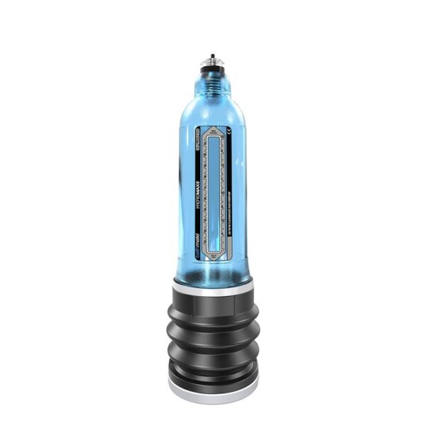 Penis Pump Hydromax9 Blue - Image 2