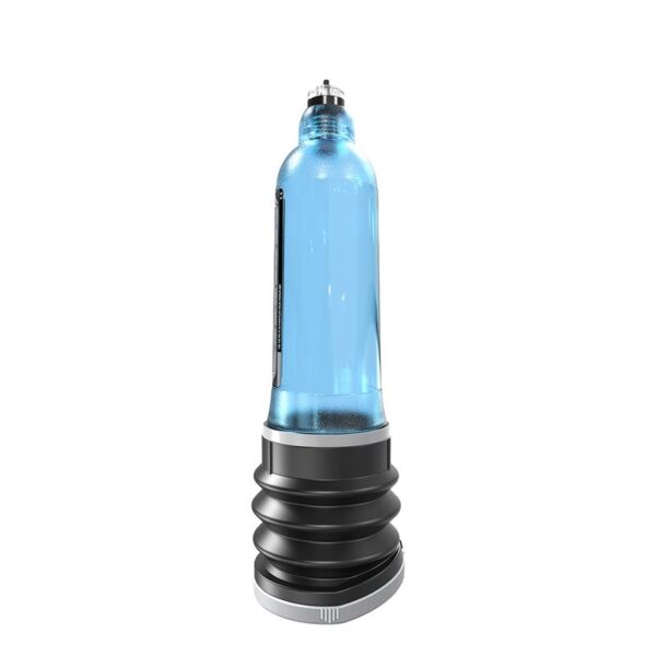 Penis Pump Hydromax9 Blue - Image 3
