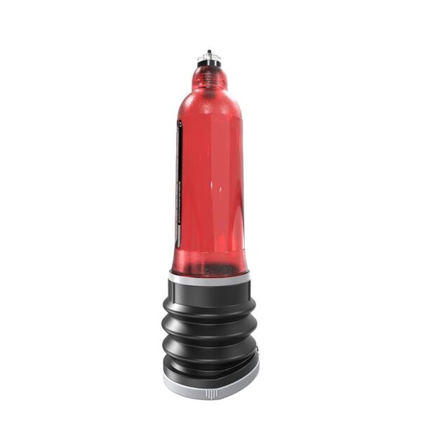 Penis Pump Hydromax9 Red - Image 3