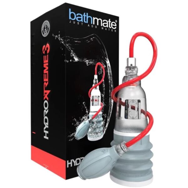 Penis Pump Hydroxtreme3 - Image 2