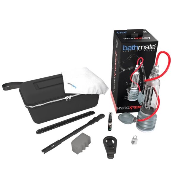 Penis Pump Hydroxtreme7