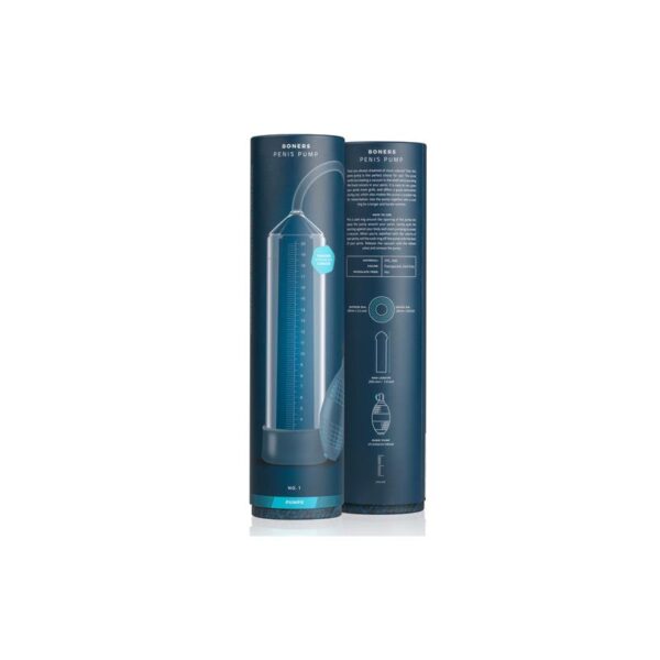 Penis Pump No. 1 - Image 5
