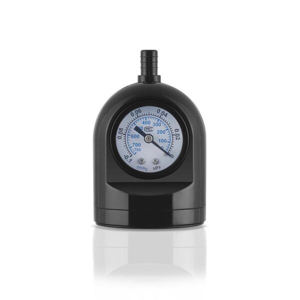 Penis Pump with Pressure Gauge Maximizer Worx VX2 - Image 4