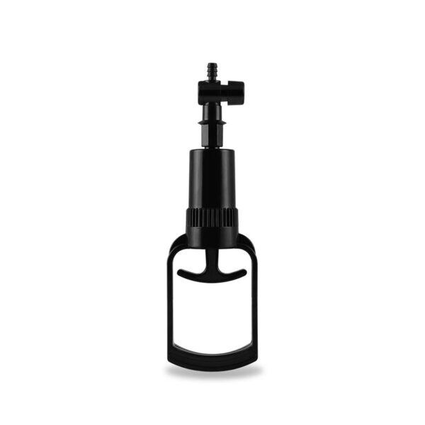Penis Pump with Pressure Gauge Maximizer Worx VX2 - Image 5