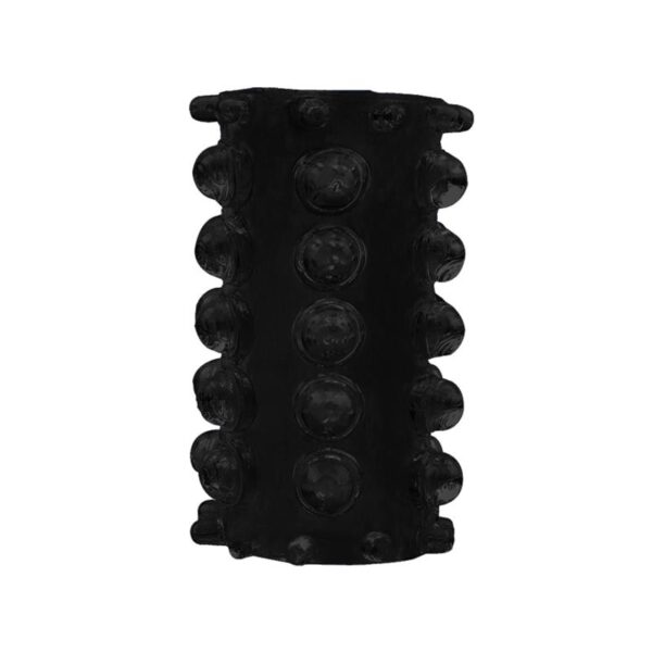 Penis Sleeve Kits-Black - Image 4