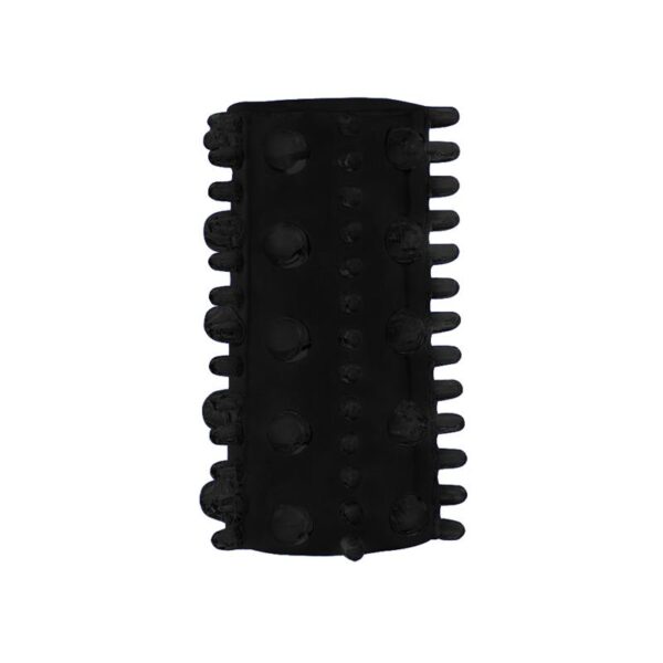 Penis Sleeve Kits-Black - Image 5