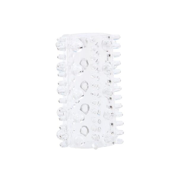 Penis Sleeve Kits-Clear - Image 4