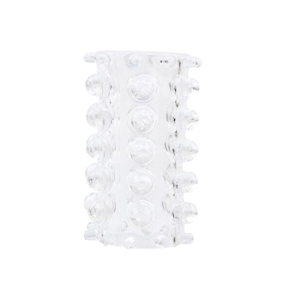 Penis Sleeve Kits-Clear - Image 5