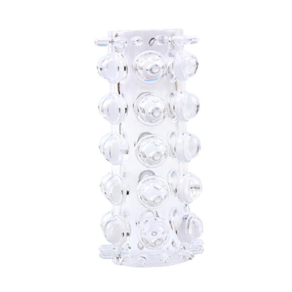 Penis Sleeve Kits-Clear - Image 7