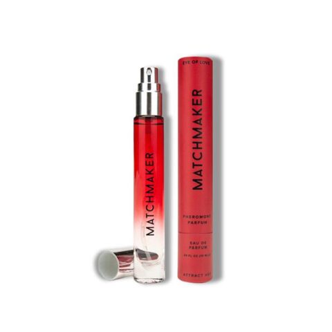 Parfume with pheromones Matchmaker Red Diamond 10 ml