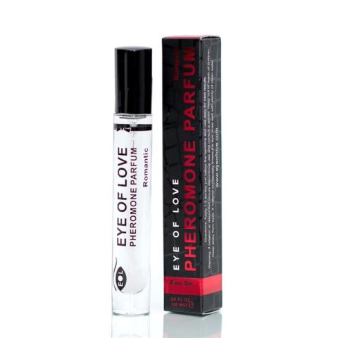 Parfume with pheromones Romantic 10 ml