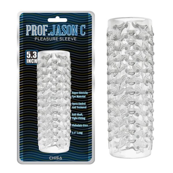 Pleasure Sleeve - Image 2