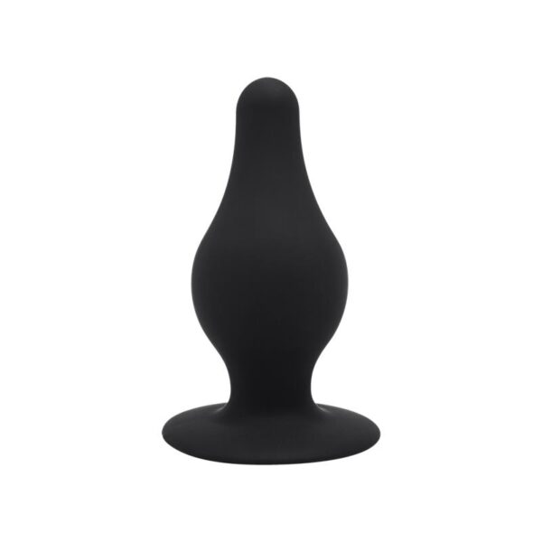 Plug Anal Model 2 S Negro - Image 2