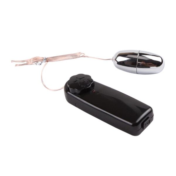 Power Bullet Vibe - Image 3