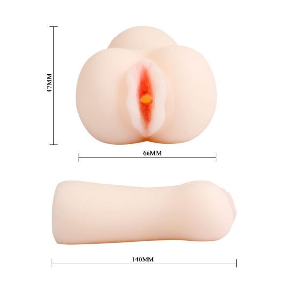 Pretty Love Stroker Candy Flesh - Image 4