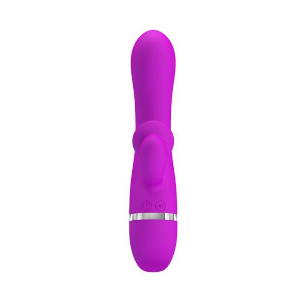Pretty Love Vibe Bert Purple - Image 2