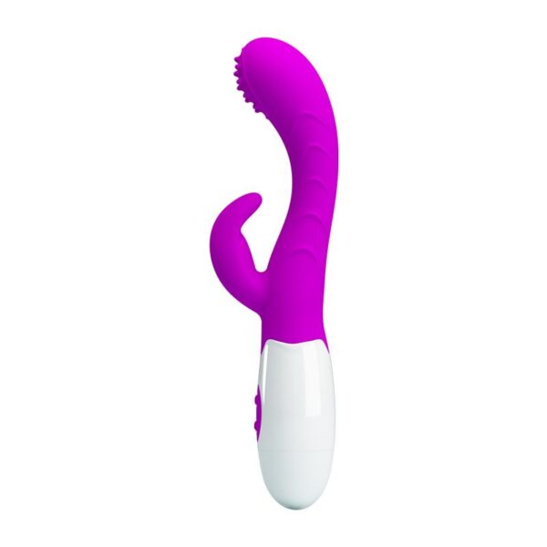Pretty Love Vibe Bruno Purple - Image 2