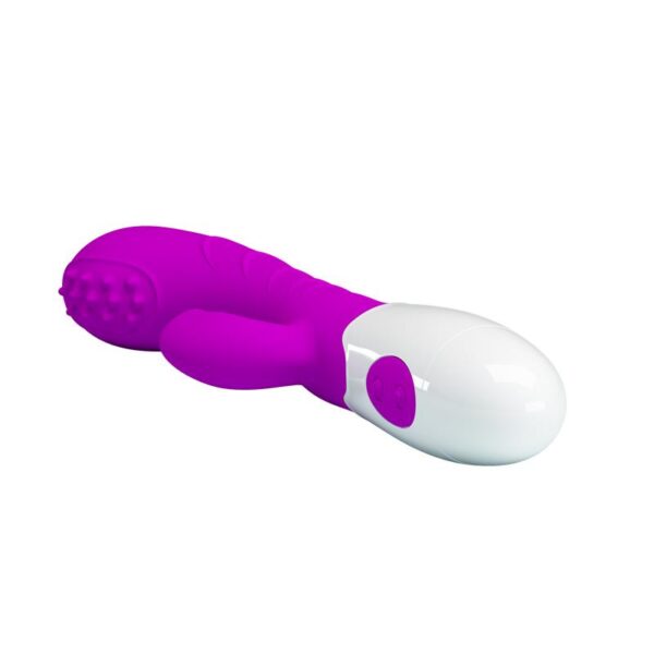 Pretty Love Vibe Bruno Purple - Image 4