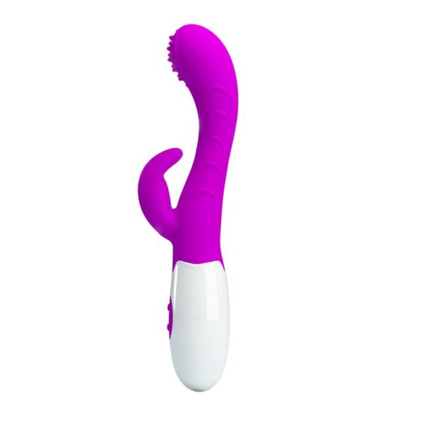 Pretty Love Vibe Bruno Purple - Image 5