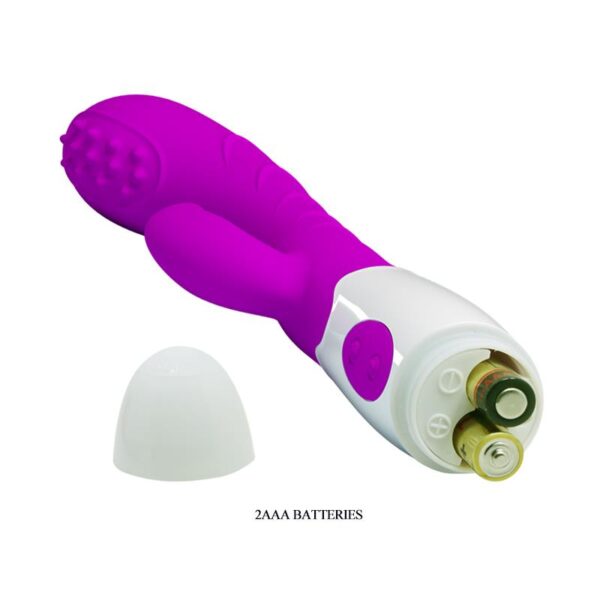 Pretty Love Vibe Bruno Purple - Image 8