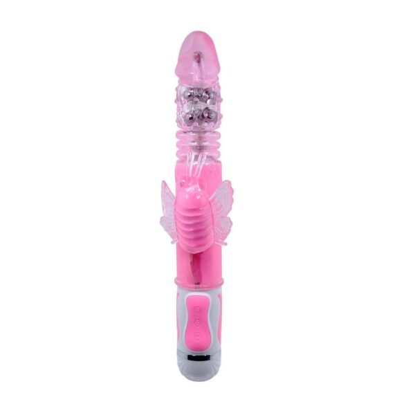 Pretty Love Vibe Fascination Pink - Image 2