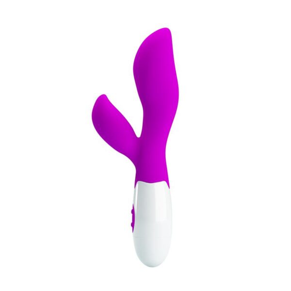 Pretty Love Vibe Newman Purple - Image 3