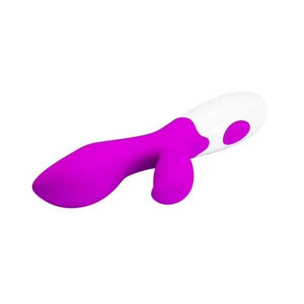 Pretty Love Vibe Newman Purple - Image 4