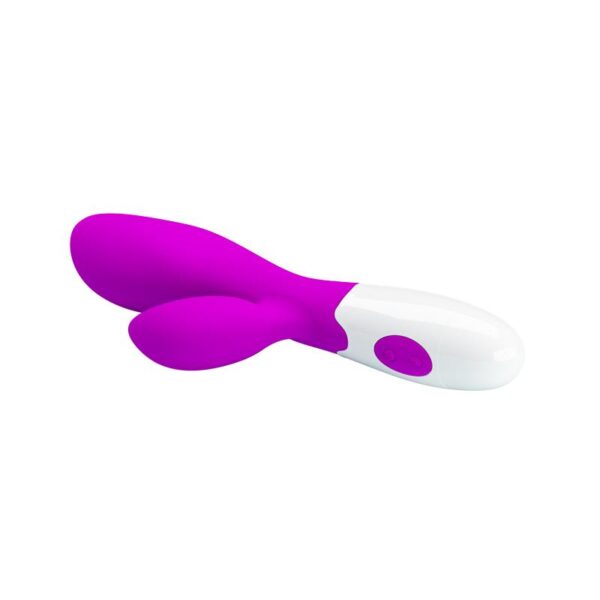 Pretty Love Vibe Newman Purple - Image 5
