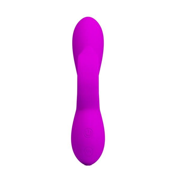 Pretty Love Vibe Philip Purple - Image 2