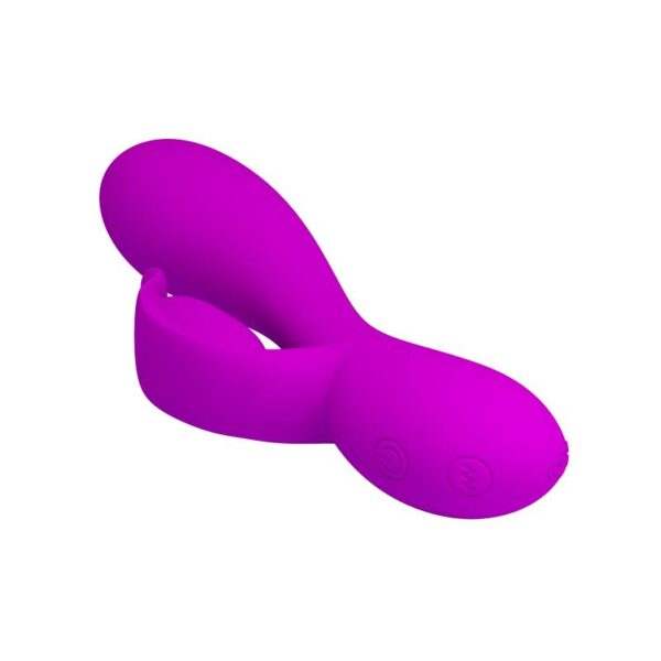 Pretty Love Vibe Philip Purple - Image 4