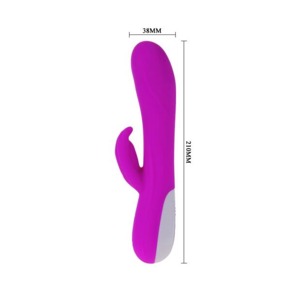 Pretty Love Vibe Primo Purple - Image 4