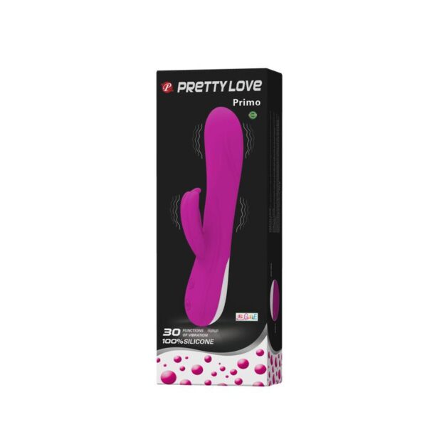 Pretty Love Vibe Primo Purple - Image 7