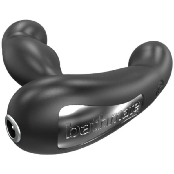 Prostate Pro Massager Silver - Image 2
