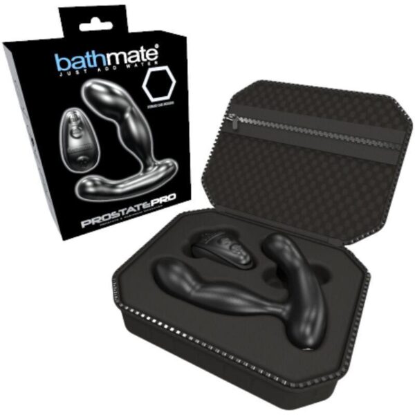 Prostate Pro Massager Silver - Image 4