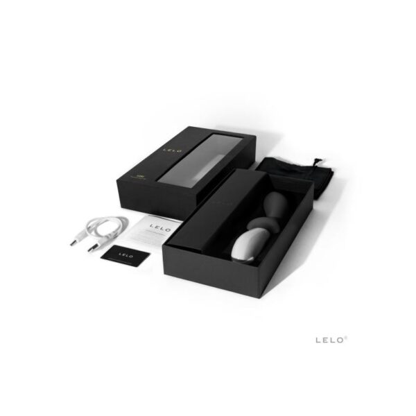 LOKI Obsidian Black - Image 2