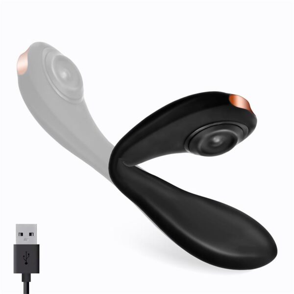 Pulsar Articulated Skeleton Vibrator Silicone USB - Image 5