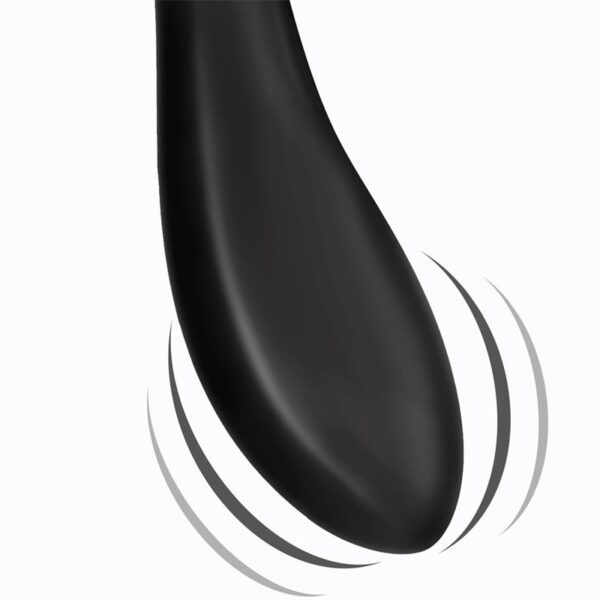 Pulsar Articulated Skeleton Vibrator Silicone USB - Image 7