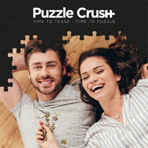 Puzzle Crush Your Love is All I Need - Image 2
