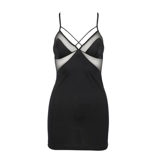 Quella Chemise Black - Image 3