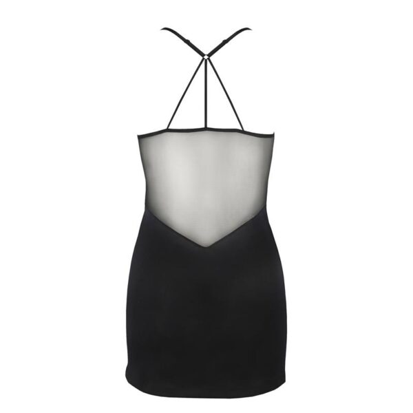 Quella Chemise Black - Image 4