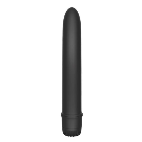 Raand Multi-Speed Vibrator 18 cm Black - Image 4
