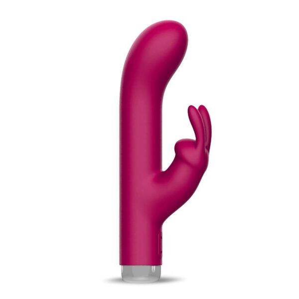 Raave Powerful Vibe with Rabbit USB Burgundy - Image 3