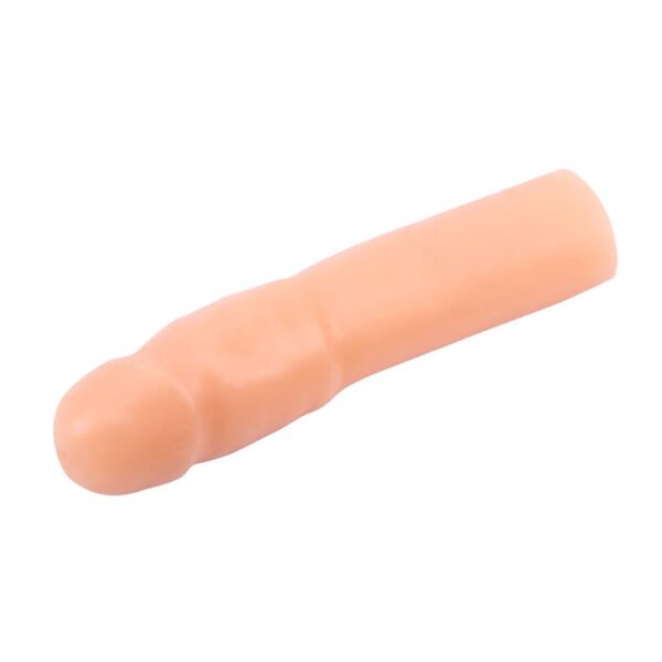 Real Feel Sleeve Natural - Image 2