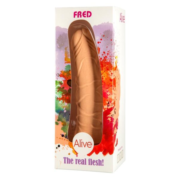 Realistic Dildo Fred - Image 2